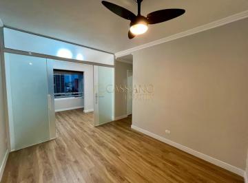 Apartamento · 68m² · 2 Quartos · 1 Vaga · Apartamento para locação de 68m² | 02 dormitórios, sendo 01 suíte e 01 vaga de garagem | Edifício Tu