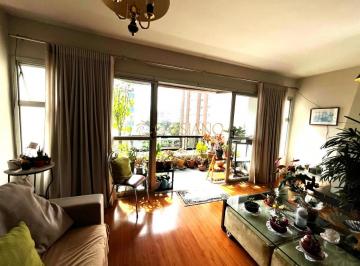 Apartamento · 183m² · 4 Quartos · 2 Vagas · Apartamento à venda de 183m² | 04 dormitórios, sendo 02 suítes e 02 vagas de garagem | Edifício Port