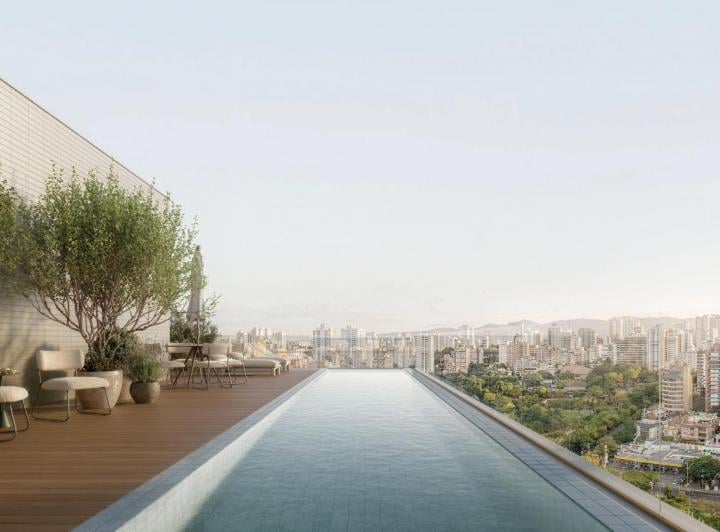 Imóvel novo vertical , Porto Alegre · Apartamento Bela Vista Porto Alegre - Avora