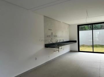 Casa · 110m² · 3 Quartos · 2 Vagas · Oportunidade - Casa em Condomínio - Urbanova - Condomínio Bosque Urbanova - 3 Dormitórios - 110m².