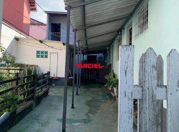 Casa · 191m² · 4 Quartos · 1 Vaga · Residência com Edícula Sobrado e Excelente Potencial no Novo Horizonte