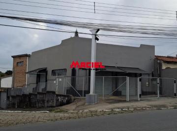 Comercial · 415m² · 3 Vagas · Prédio Comercial com Alta visibilidade e localização estratégica em Caçapava-Sp