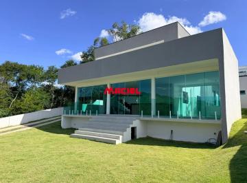 Casa · 376m² · 5 Quartos · 4 Vagas · COND RESID. SANTA BÁRBARA: SOBRADO NOVÍSSIMO E EM CONDOMÍNIO REPLETO DE ÁREA VERDE. PERFEITO PRA SUA