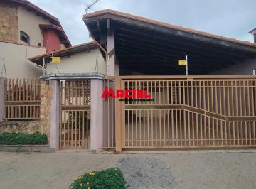 Casa · 168m² · 3 Quartos · 2 Vagas · Casa térrea a venda - Vila Antonio Algusto Luiz - Caçapava-Sp
