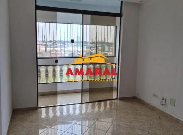 Apartamento · 80m² · 3 Quartos · 1 Vaga · Apartamento para locação na Vila Figueira