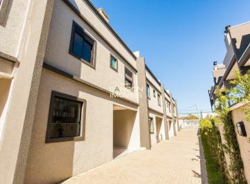 Casa · 113m² · 3 Quartos · 2 Vagas · SOBRADO | 3 Dormitórios e 2 Vagas de Garagem | Santa Felicidade