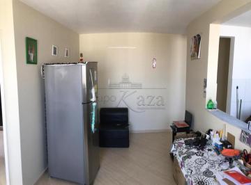 Apartamento · 48m² · 2 Quartos · 1 Vaga · Apartamento - Palmeiras de São José - Residencial Spazio Campo Di Orleans - 48m² - 2  Dormitórios.