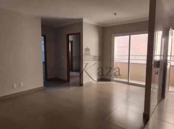 Apartamento de 2 quartos, São José dos Campos · Oportunidade - Apartamento - Jardim Oriente - Residencial Solar Oriente - 2 Dormitórios - 60m².