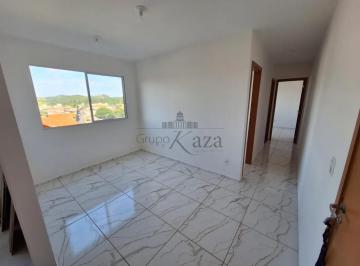 Apartamento · 43m² · 2 Quartos · 1 Vaga · Oportunidade - Apartamento - Jardim Torrão de Ouro - Residencial Campo Di Ravi - 2 Dormitórios - 43m