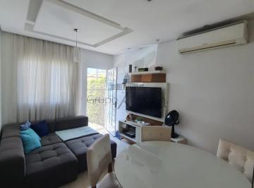Casa de 2 quartos, Jacareí · Oportunidade - Casa em Condomínio - Jardim Marcondes - Morada Casabella - 2 Dormitórios - 44,04m².