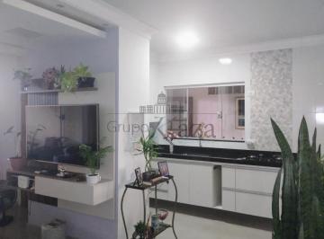 Casa de 3 quartos, Jacareí · Casa no Villa Branca 3 dormitórios com suíte