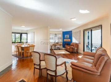 Apartamento · 221m² · 4 Quartos · 3 Vagas · Apartamento - Vila Suzana - 4 Dormitórios - 221m².