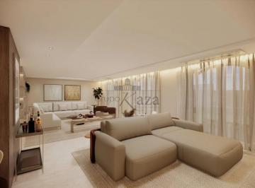 Apartamento · 222m² · 3 Quartos · 3 Vagas · Apartamento - Jardim América - 3 Suítes - 222m².