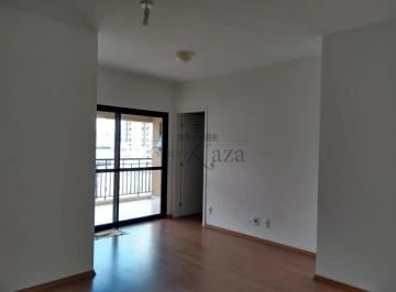 Apartamento · 46m² · 1 Quarto · 1 Vaga · Oportunidade - Apartamento - Residencial Pátio das Américas Residence - Parque Residencial Aquarius