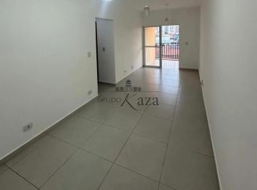 Apartamento · 70m² · 3 Quartos · 2 Vagas · Oportunidade - Apartamento - Solar do Jardim - Jardim das Indústrias - 3 Dormitórios - 70m².