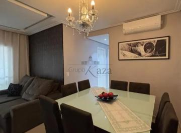 Apartamento · 88m² · 3 Quartos · 2 Vagas · Oportunidade - Apartamento - Vila Machado - Residencial Tropical Garden - 3 Dormitórios - 88m².