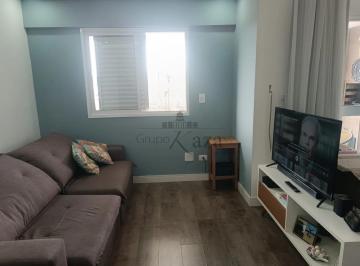 Apartamento · 87m² · 2 Quartos · 2 Vagas · Oportunidade - Apartamento - Condomínio Absoluto - Jardim Satélite - 2 Dormitórios - 87m².