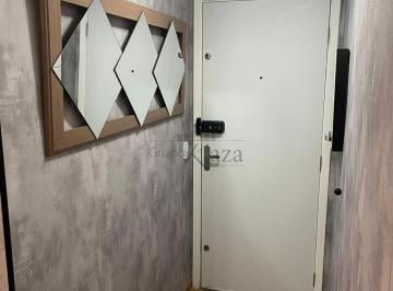 Apartamento · 49m² · 2 Quartos · 1 Vaga · Oportunidade - Apartamento - Residencial Fatto Acqua - Jardim Copacabana - 2 Dormitórios - 49m².