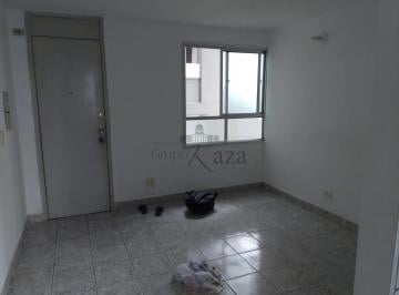 Apartamento · 40m² · 2 Quartos · 1 Vaga · Oportunidade - Apartamento - Jardim Satélite - Residencial Santa Barbara - 2 Dormitórios - 40m².