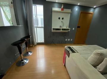 Apartamento · 45m² · 2 Quartos · 1 Vaga · Oportunidade - Apartamento - Jardim Torrão de Ouro - Residencial Campo da Mata - 2 Dormitórios - 45m