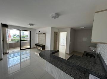 Apartamento no Jóquei · Apartamento no Jóquei