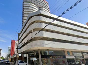 Apartamento à venda no Edifício The Residence Tower – Bairro Jóquei | Teresina · Apartamento à venda no Edifício The Residence Tower – Bairro Jóquei | Teresina