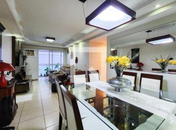 Apartamento · 83m² · 3 Quartos · 1 Vaga · Apartamento à Venda - Grajaú, 3 Quartos,  83 m² - Rio de Janeiro
