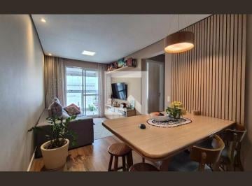 Apartamento · 56m² · 2 Quartos · 1 Vaga · Apartamento à Venda - Santa Teresinha, 2 Quartos, 56 m² - Santo André