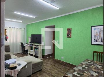 Apartamento · 76m² · 2 Quartos · 1 Vaga · Apartamento à Venda - Torres Tibagy, 2 Quartos,  76 m² - Guarulhos