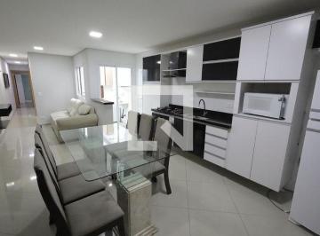 Apartamento · 68m² · 2 Quartos · 2 Vagas · Apartamento à Venda - Parque Bandeirante, 2 Quartos, 68 m² - Santo André