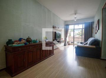 Apartamento · 93m² · 3 Quartos · 2 Vagas · Apartamento à Venda - Tijuca, 3 Quartos, 93 m² - Rio de Janeiro