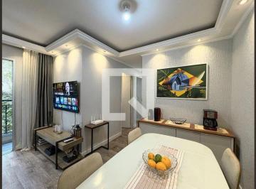 Apartamento · 58m² · 3 Quartos · 1 Vaga · Apartamento à Venda - Piqueri, 3 Quartos,  58 m² - São Paulo