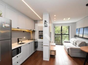 Apartamento · 96m² · 2 Quartos · 2 Vagas · Apartamento à Venda - Santa Felicidade, 2 Quartos,  96 m² - Curitiba