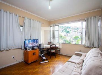 Apartamento · 110m² · 3 Quartos · Apartamento à Venda - Icaraí, 3 Quartos, 110 m² - Niterói