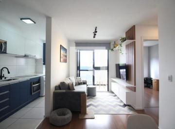 Apartamento · 57m² · 2 Quartos · 1 Vaga · Apartamento à Venda - Jacarepaguá, 2 Quartos,  57 m² - Rio de Janeiro