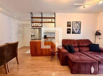 Apartamento · 94m² · 3 Quartos · 2 Vagas · Apartamento à Venda - Barra Funda, 3 Quartos, 94 m² - São Paulo
