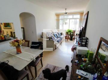 Apartamento · 74m² · 3 Quartos · 1 Vaga · Apartamento à Venda - Ponte Preta, 3 Quartos, 74 m² - Campinas