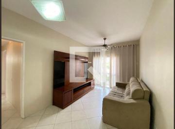 Apartamento · 73m² · 2 Quartos · 1 Vaga · Apartamento à Venda - Engenho de Dentro, 2 Quartos,  73 m² - Rio de Janeiro
