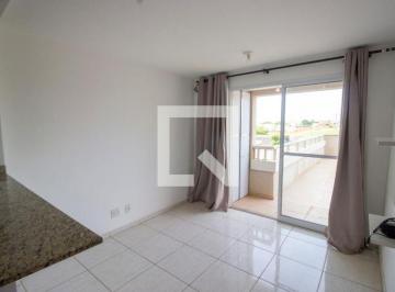 Apartamento · 80m² · 1 Quarto · 1 Vaga · Apartamento à Venda - Samambaia, 1 Quarto,  80 m² - Brasília