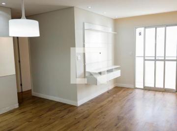 Apartamento · 65m² · 3 Quartos · 1 Vaga · Apartamento à Venda - Centro, 3 Quartos, 65 m² - Osasco