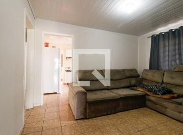 Casa · 180m² · 3 Quartos · 2 Vagas · Casa à Venda - Santa Felicidade, 3 Quartos, 180 m² - Curitiba