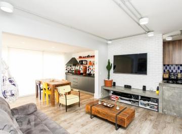 Apartamento · 83m² · 2 Quartos · 1 Vaga · Apartamento à Venda - Picanço, 2 Quartos,  83 m² - Guarulhos