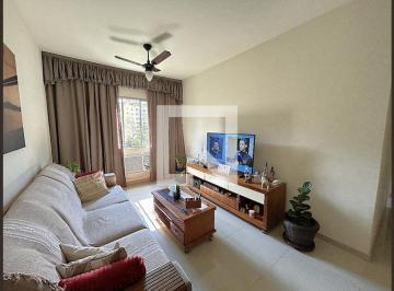 Apartamento · 108m² · 3 Quartos · 1 Vaga · Apartamento à Venda - Méier, 3 Quartos,  108 m² - Rio de Janeiro