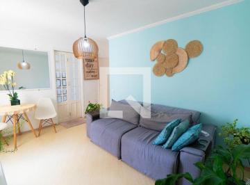 Apartamento · 55m² · 2 Quartos · 1 Vaga · Apartamento à Venda - Vila Mascote, 2 Quartos,  55 m² - São Paulo