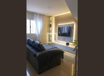 Apartamento · 87m² · 3 Quartos · 2 Vagas · Apartamento à Venda - Cangaíba, 3 Quartos,  87 m² - São Paulo