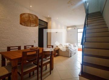Apartamento · 156m² · 3 Quartos · 2 Vagas · Apartamento à Venda - Andaraí, 3 Quartos,  156 m² - Rio de Janeiro