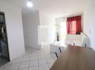 Apartamento · 62m² · 2 Quartos · 1 Vaga · Apartamento à Venda - Jaguaribe, 2 Quartos,  62 m² - Osasco