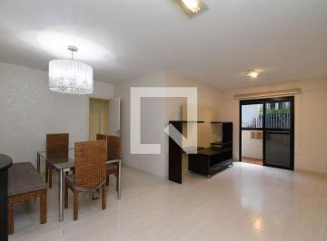 Apartamento · 102m² · 3 Quartos · 1 Vaga · Apartamento à Venda - Bigorrilho, 3 Quartos, 102 m² - Curitiba