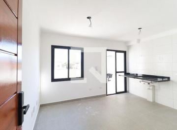 Apartamento · 51m² · 2 Quartos · 1 Vaga · Apartamento à Venda - Vila Mazzei, 2 Quartos,  51 m² - São Paulo