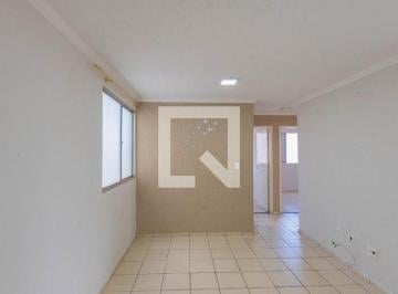 Apartamento · 55m² · 3 Quartos · 1 Vaga · Apartamento à Venda - São Bernardo, 3 Quartos, 55 m² - Campinas